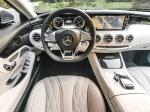 Mercedes-Benz S63 AMG Coupe 2015 года (US)